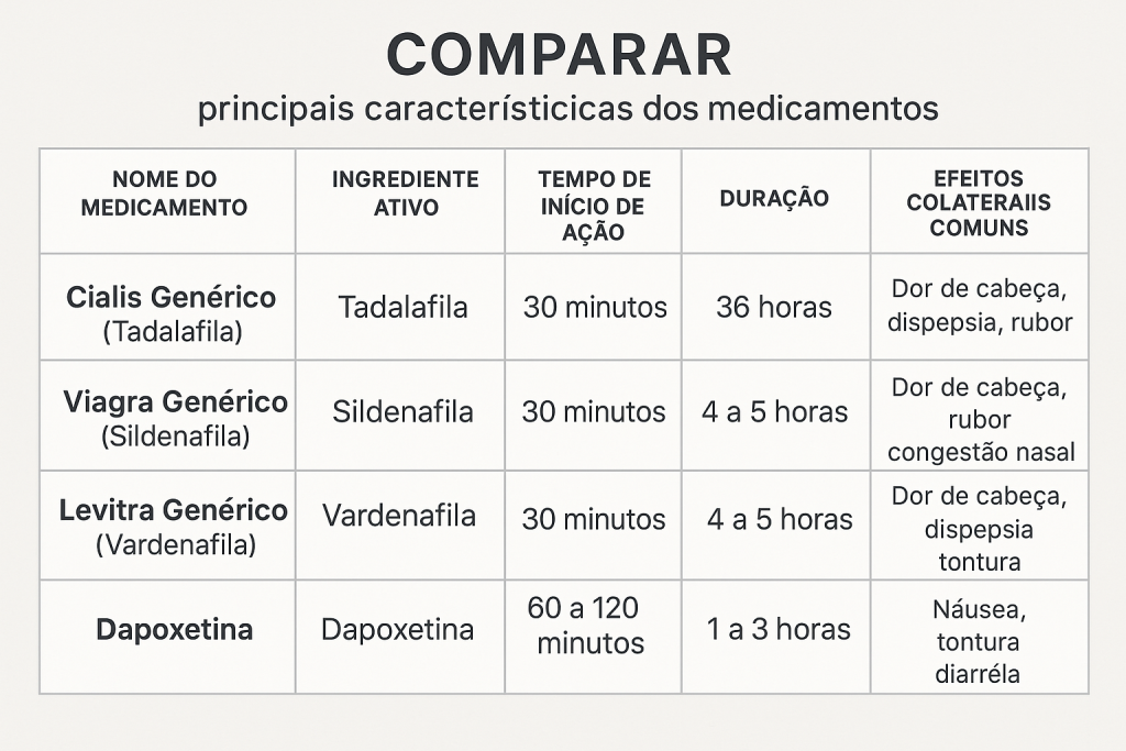 comparacao-de-medicamentos-para-disfuncao-eretil